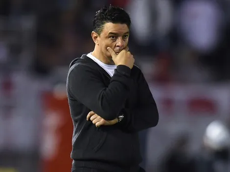 Esta noche necesita ganar: así está River en la tabla