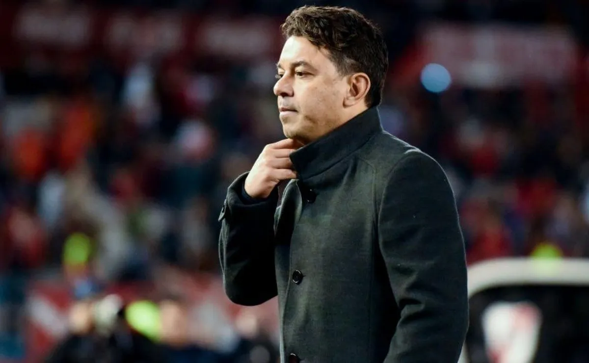 Huracán, un rival que siempre complicó a Marcelo Gallardo