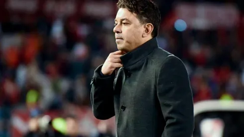 Huracán, un rival que siempre complicó a Marcelo Gallardo