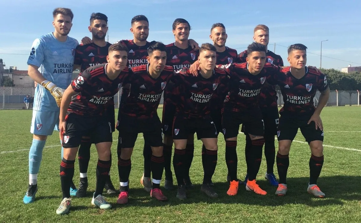 El Millonario sumó al igualar 0-0.