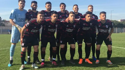 El Millonario sumó al igualar 0-0.