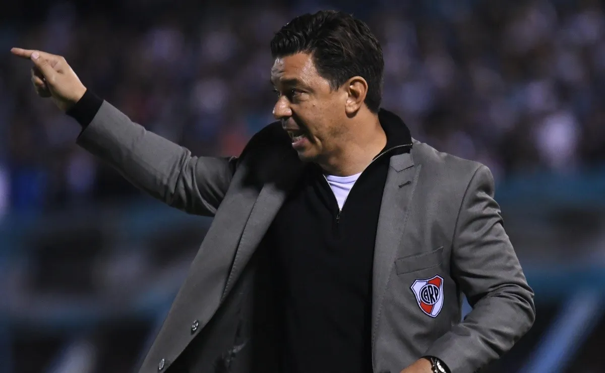 El Muñeco decidió concentrar a los jugadores que ve en mejores condiciones