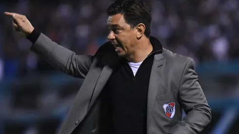 El Muñeco decidió concentrar a los jugadores que ve en mejores condiciones