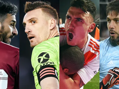 El rompecabezas de Gallardo pensando en Huracán