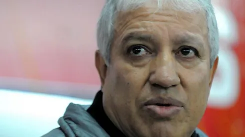 El domingo el conjunto de Gallego enfrentará al mismo rival