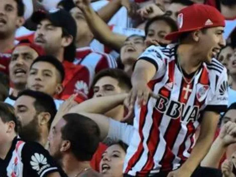 Copa Argentina: venta de entradas para River vs. Godoy Cruz
