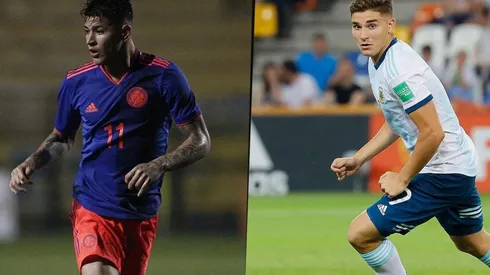 El partido será este domingo 8 de septiembre, desde las 17 horas.