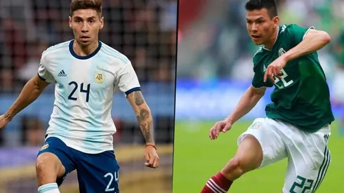 La Selección tiene otra buena prueba en fecha FIFA.