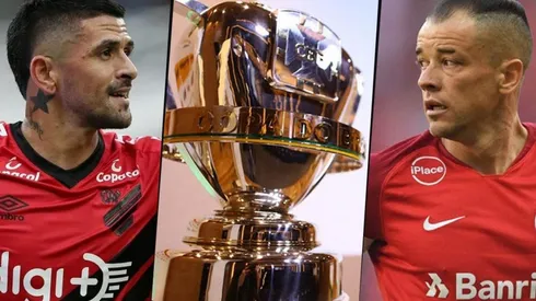 ¡Mirá cuándo se juegan los encuentros!