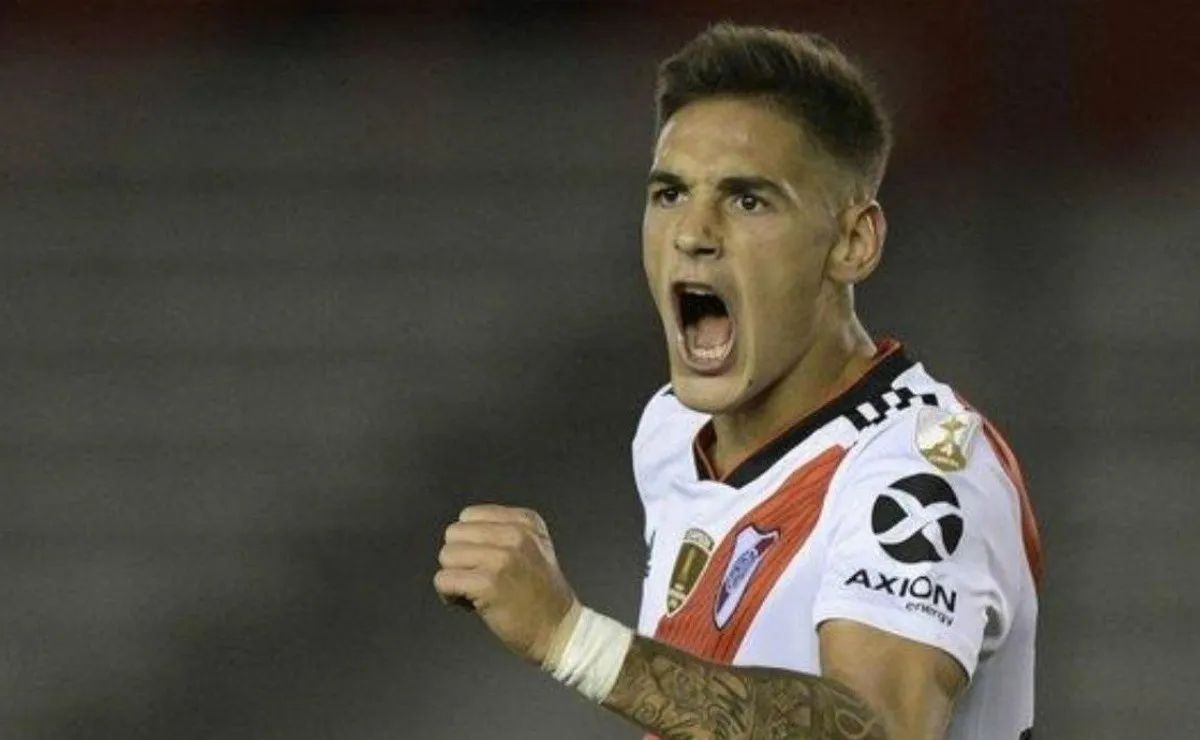 El Chino parece ser uno de los nombres asegurados. Resta saber su acompañante ideal