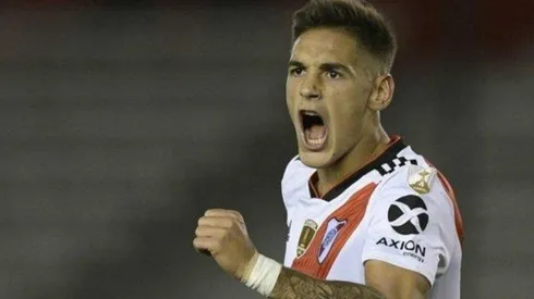 El Chino parece ser uno de los nombres asegurados. Resta saber su acompañante ideal