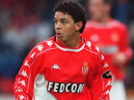 Mónaco saludó a Gallardo por los 9 meses de Madrid