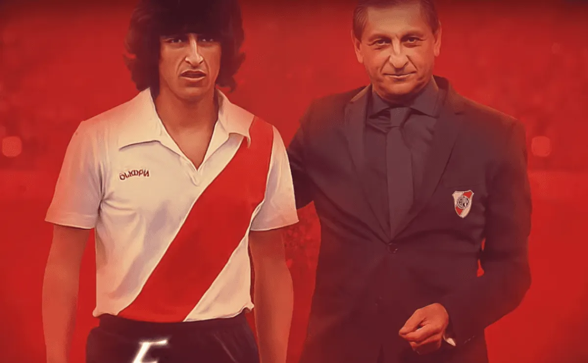 El Pelado celebró sus seis décadas en Nordelta