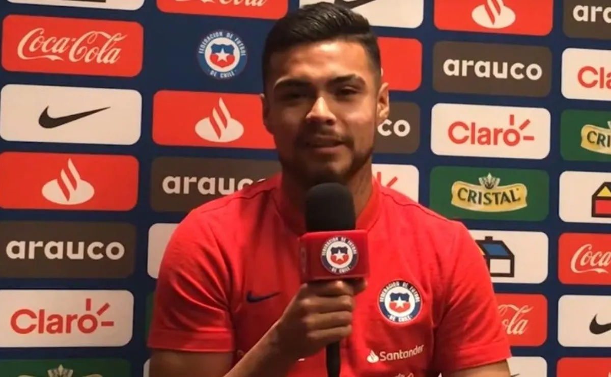 "Arribar a River es algo que cualquier jugador quiere".