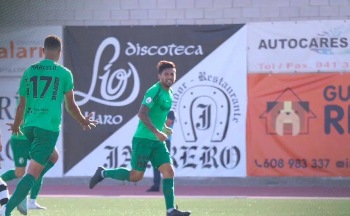 Burgos acumula tres empates en el torneo, todos 1-1