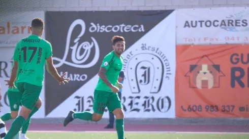 Burgos acumula tres empates en el torneo, todos 1-1