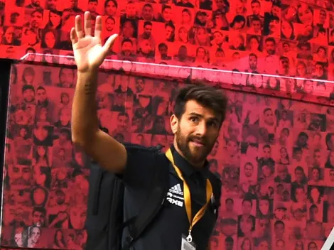 ¿Qué sanción puede recibir Ponzio?