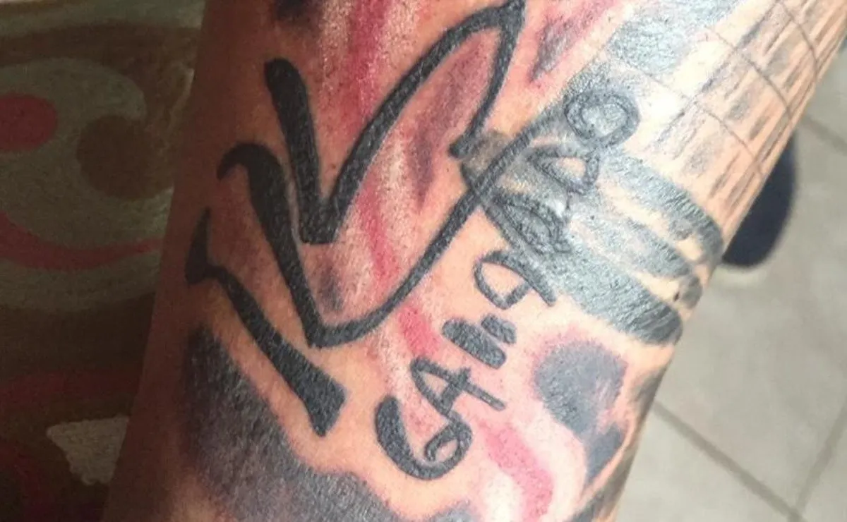 El hincha villemercedino vio a River por primera vez oficial en sus tierras y guarda un recuerdo eterno.