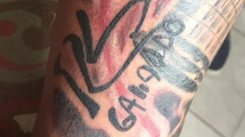 El hincha villemercedino vio a River por primera vez oficial en sus tierras y guarda un recuerdo eterno.