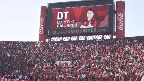 "La economía local no nos permite pensar a cuatro años".