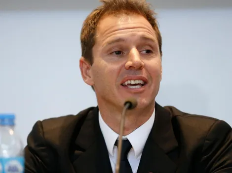 Brito, los contratos en dólares y cómo afecta a River la situación del país