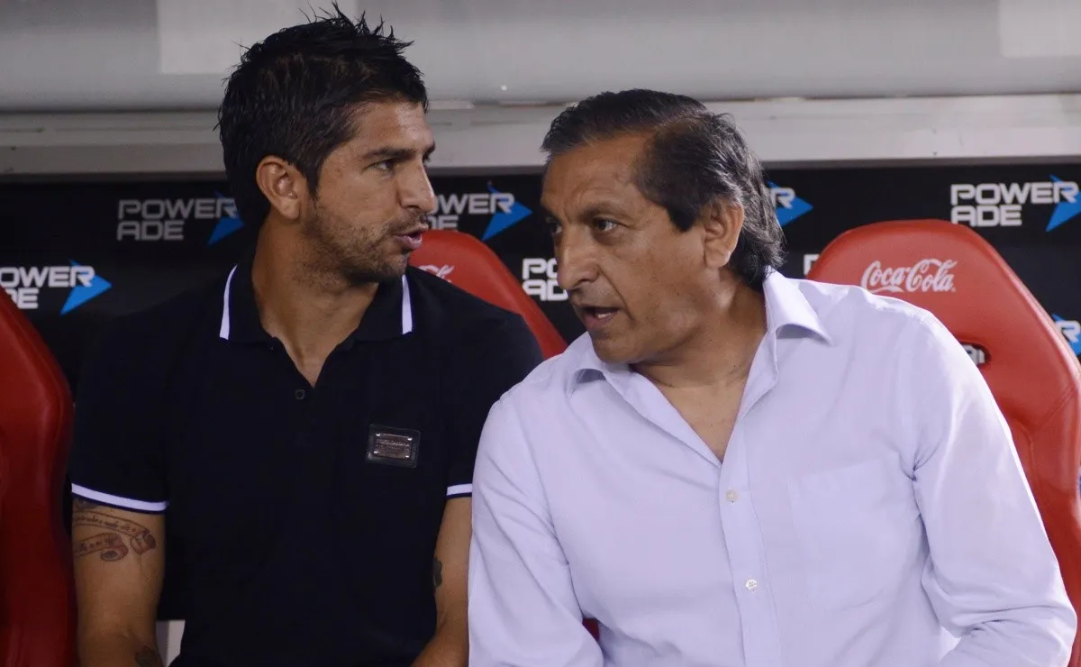 "Nos quedan pocas cosas por vivir en el club".