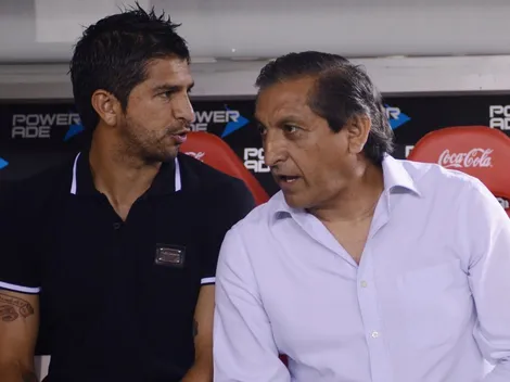 "Lo único que nos queda por cumplir es ganar una Libertadores juntos"