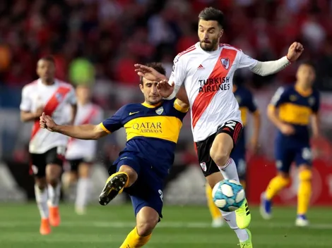 El premio que embolsa River por jugar la semifinal de Libertadores