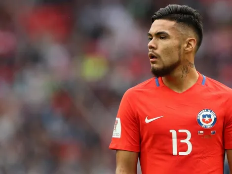 ¿Paulo Díaz, titular ante Martínez Quarta y Montiel?