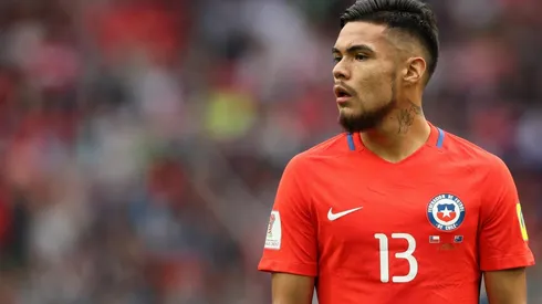 Del otro lado, desde el arranque, estarán Martínez Quarta y Montiel.