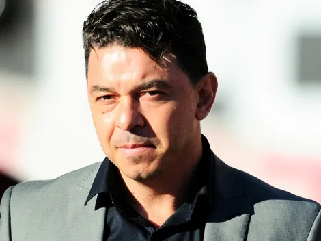 El calendario de River, definido hasta noviembre