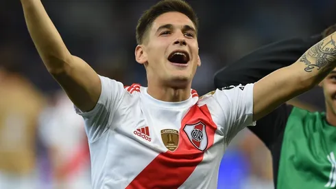 El Chino explicó que no hubo ofertas formales desde Italia.