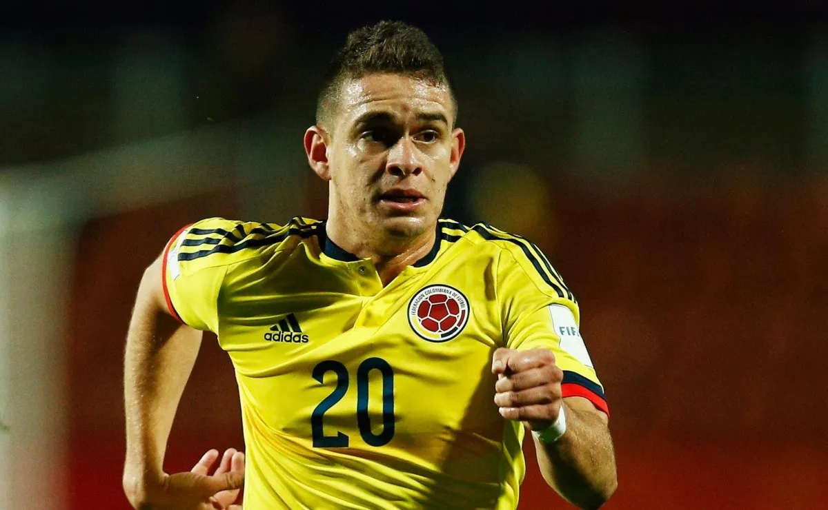 Colombia vs. Brasil: día, horario y posibles formaciones
