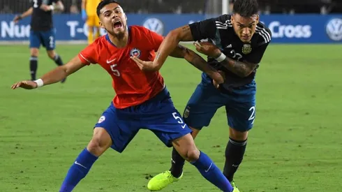 El entrenador colombiano aseguró que la llegada de Díaz a River le dará un salto de calidad