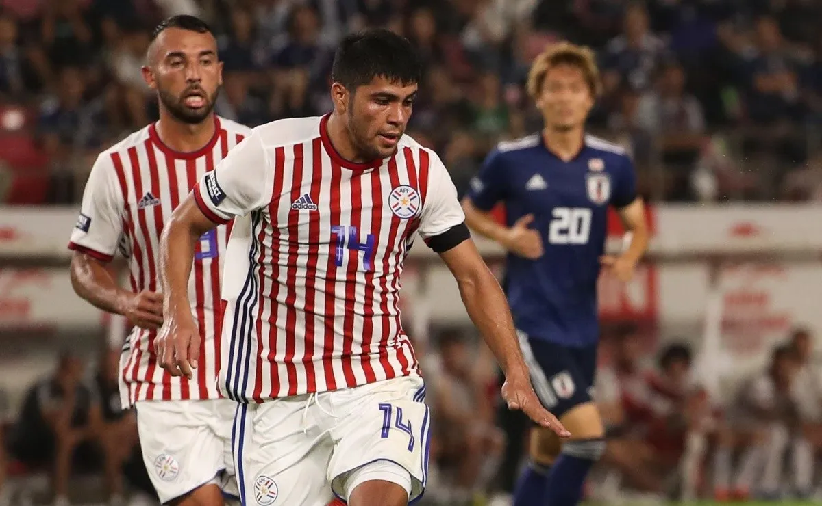 El Sicario llegó a River en enero de este año, a cambio de US$ 1.400.000 por el 45% de su pase. (FOTO: Getty)