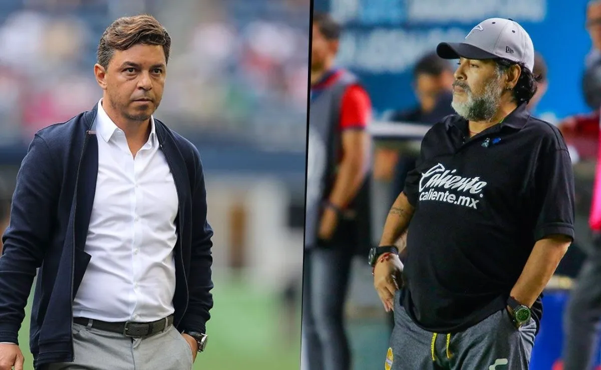 ¿La cancha? El Juan Carmelo Zerillo, del Bosque de La Plata.