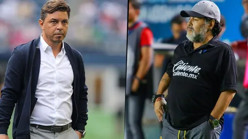 ¿La cancha? El Juan Carmelo Zerillo, del Bosque de La Plata.