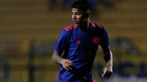 Colombia disputará su último amistoso de la gira frente a Argentina, el próximo domingo