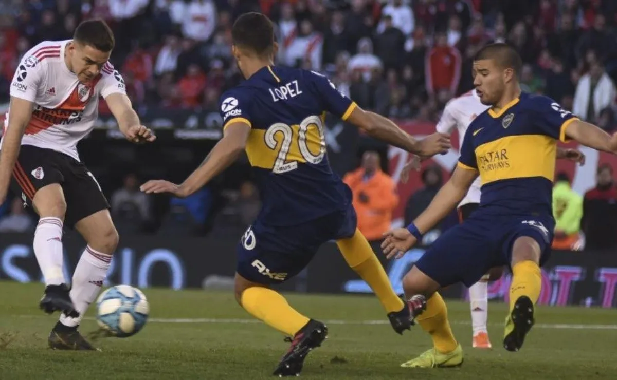 Los hinchas opinaron sobre los aspectos en los que debería mejorar el equipo de cara a la Libertadores
