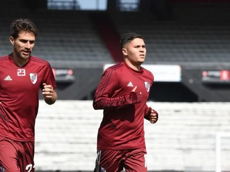 La exitosa dieta de Quintero