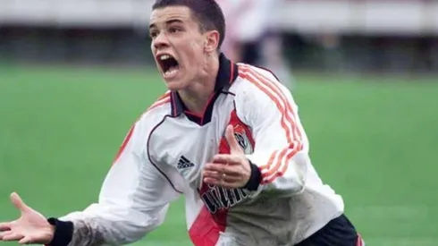 El Cabezón compartió en sus redes sociales el aniversario de la primera vez que celebró.