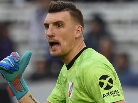 "No estoy sorprendido, hicieron tiempo"