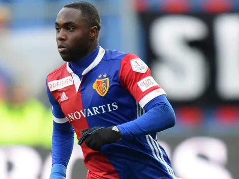 El nuevo destino de Eder Álvarez Balanta