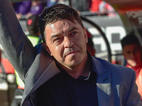 El tiempo de descanso antes de las semifinales, un tema de atención para Gallardo y River