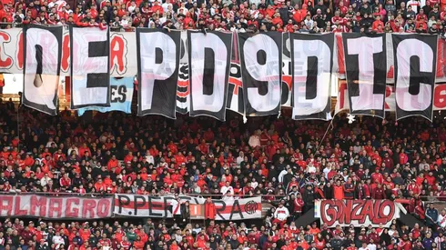 La fecha que quedará en la memoria para siempre.