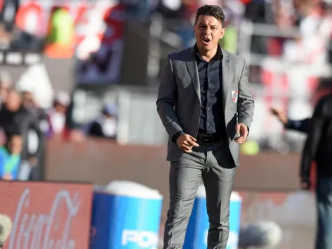 "Los rivales nos juegan así por respeto"