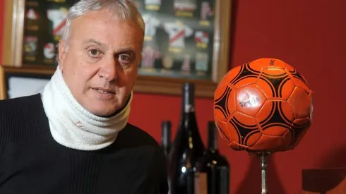 "Si River juega alguna vez como Boca ayer, no se perdona"