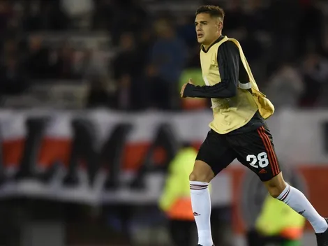 "Saldremos a jugar con la misma idea de siempre"