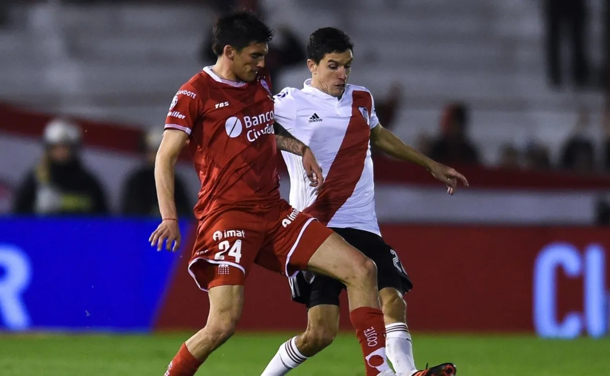 Por la sexta fecha de la Superliga y tras el descanso por fecha FIFA, el Millonario tendrá que visitar al Globo.