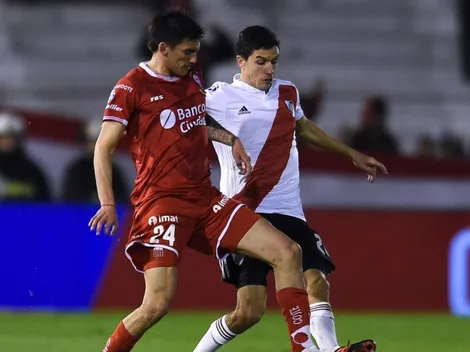 Después del receso, se viene Huracán